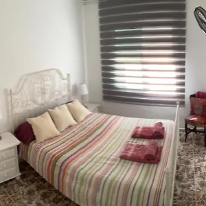 Alloggio in famiglia Flores Bliss Sitges