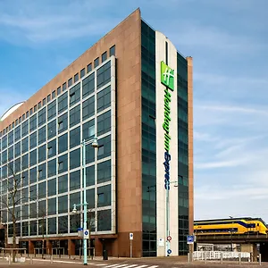 Hotel Express - Sloterdijk Station, An Ihg, Amsterdam