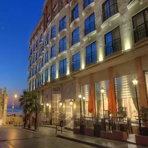 Vivaldi Hotel San Julián