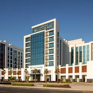 Hyatt Place Jumeirah 4* Dubai