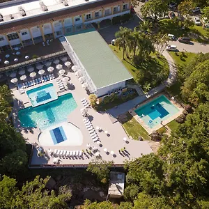Resort Plaza Caldas Da Imperatriz &