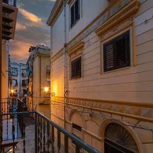 Cortile Del Greco Appartement Palerme
