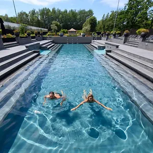 3* Hotel Hotel&wellness Zuiver