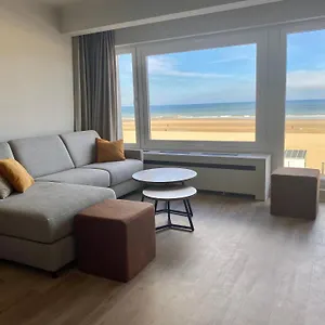 Saint-tropez Appartement Ostende