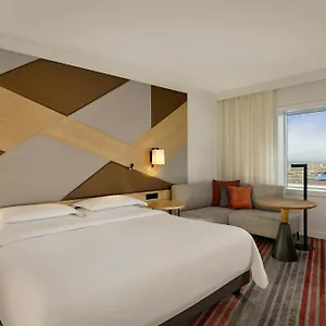 Sheraton Amsterdam Airport Hotel&conference Center 4* Amsterdam Airport Schiphol