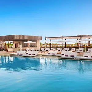 Hyatt Vivid Grand Island (adults Only) 5* Cancun