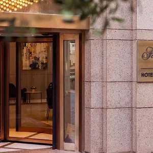 Fairmont 5* Dubai