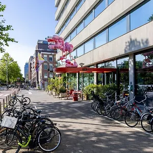 Hotel Volkshotel
