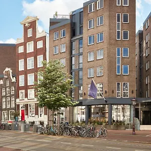 Kimpton De Witt Amsterdam, An Ihg Отель
