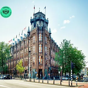 Hotel Grand Amrâth, Amsterdam