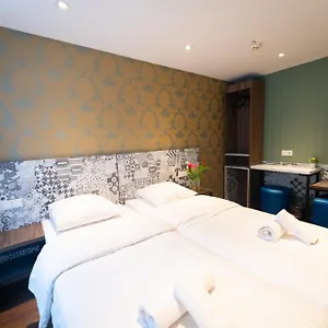 The Old Nickel Hotel