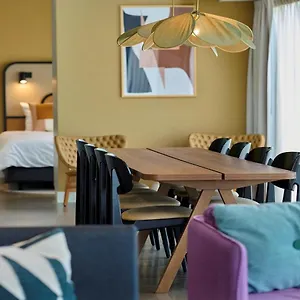 Cityden Bolo District Aparthotel