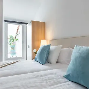 Appartamento Cornellalux Cornellà de Llobregat