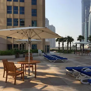 Elite Residency 5* Dubai