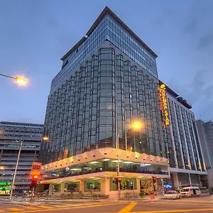 Arenaa Star 3* Kuala Lumpur