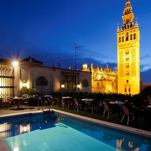 Doña María Hotel Sevilla