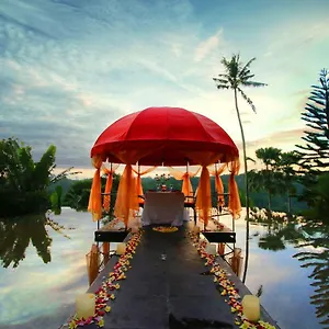 Kupu Kupu Barong And Tree By L'occitane 5* Ubud (Bali)