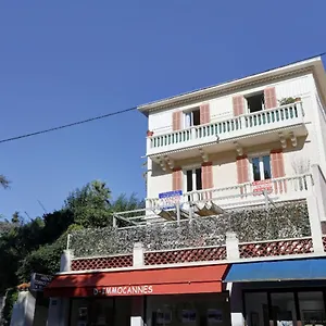 Appartamento Appartements Cannes Cannes