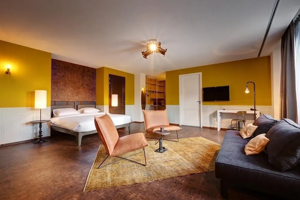 Hotel V Nesplein Amsterdam