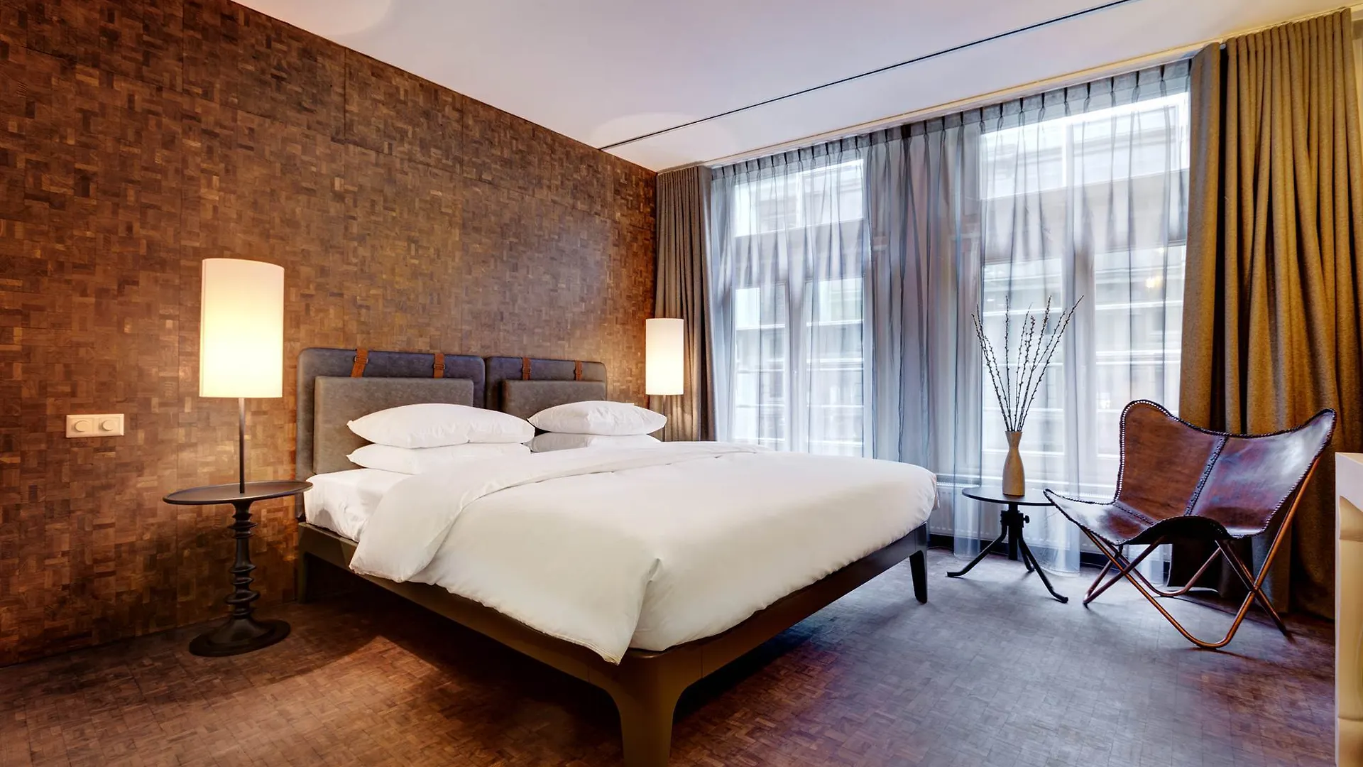Hotel V Nesplein Amsterdam