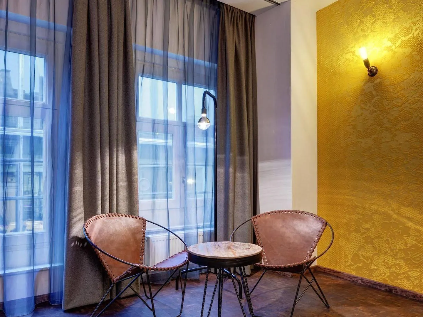 Hotel V Nesplein Amsterdam